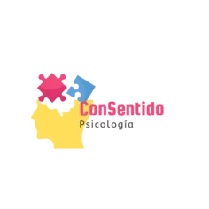 logo psicologia consentido sin fondo